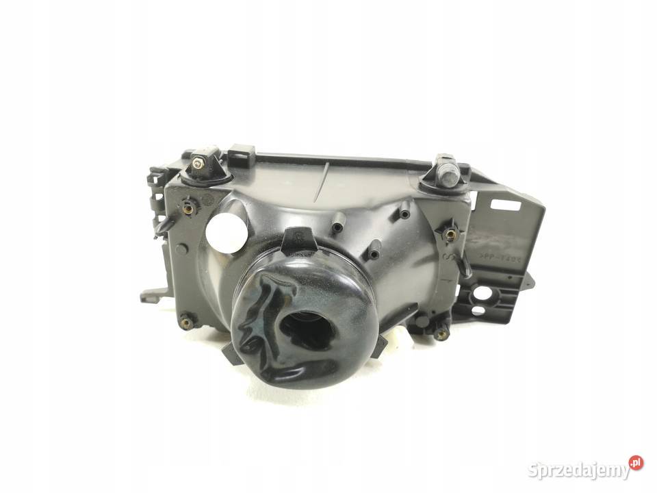 LAMPA LEWY PRZÓD FIAT TIPO 1988 NOWA MAGNETI sprzedam