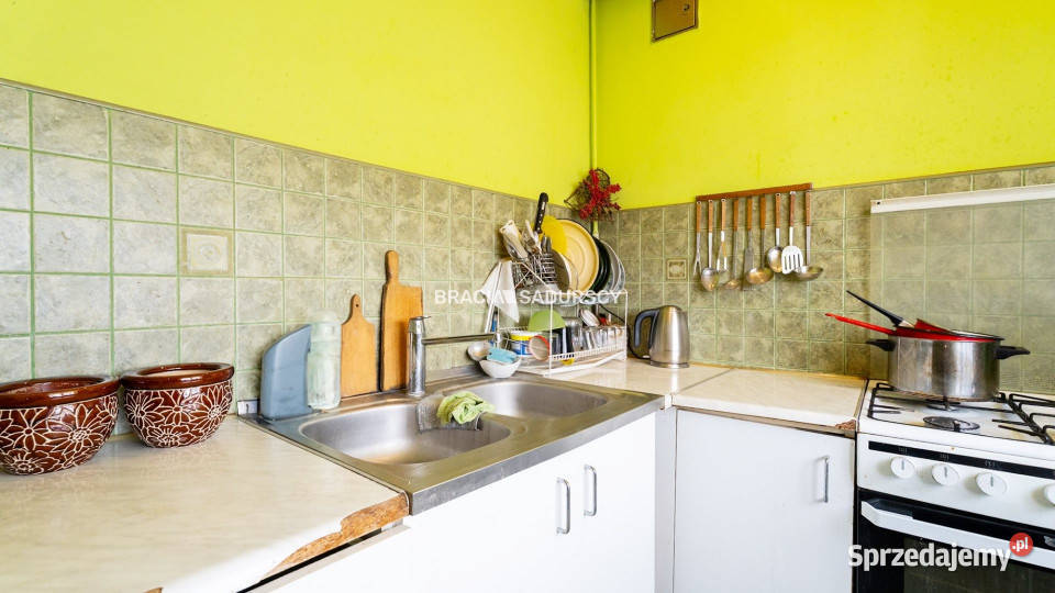 Mieszkanie Kraków os Centrum B 70m2 małopolskie sprzedam