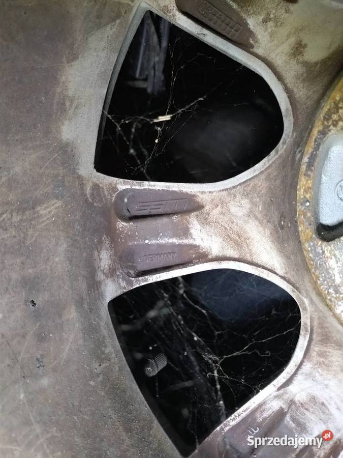 Skoda Octavia Fabia Super koło felga 5x112 Płock sprzedam