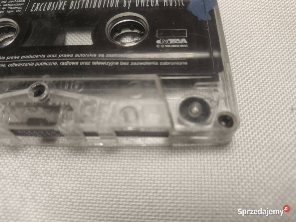 Don Vasyl Roma Cygańska Dola 1995 Gliwice