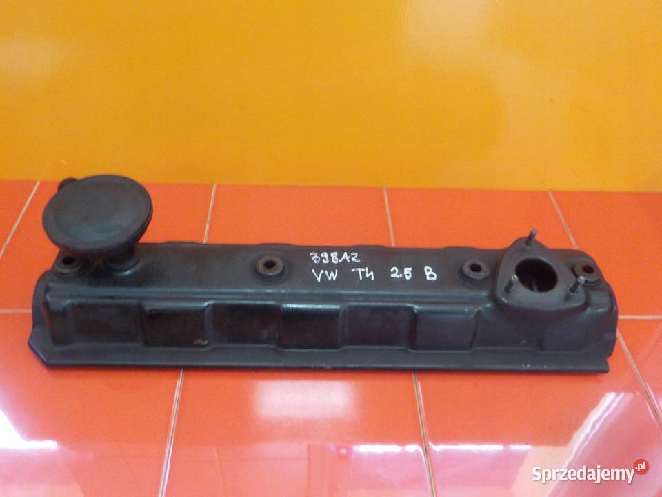 VW T4 25 B 94r 110 AAF pokrywa zaworow