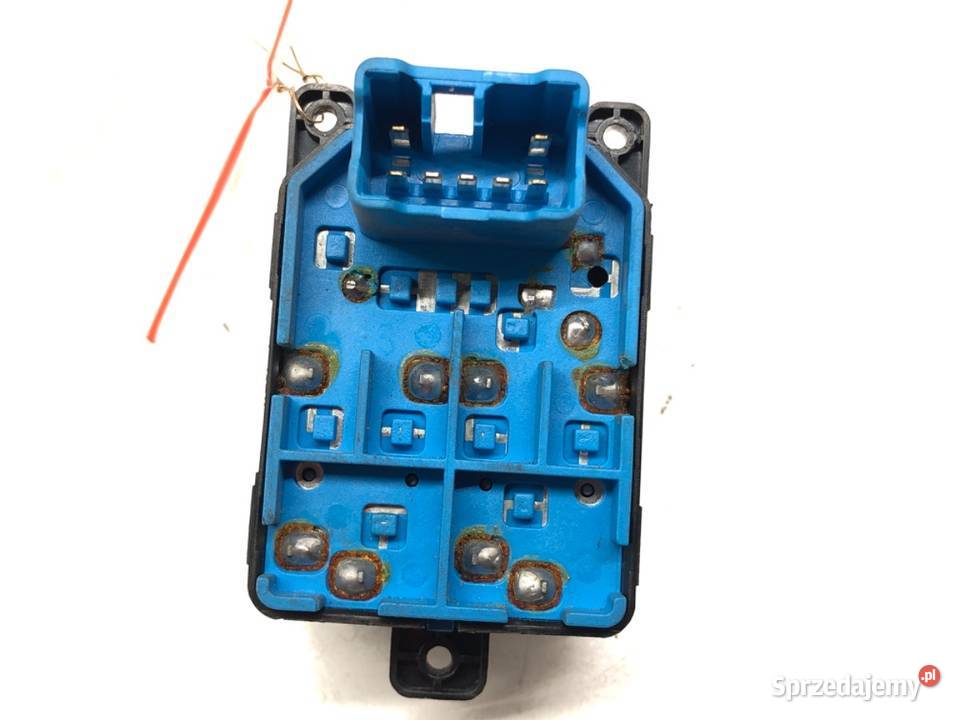 PRZEŁĄCZNIK SZYB KIA PICANTO I 621W05240 0412 podkarpackie