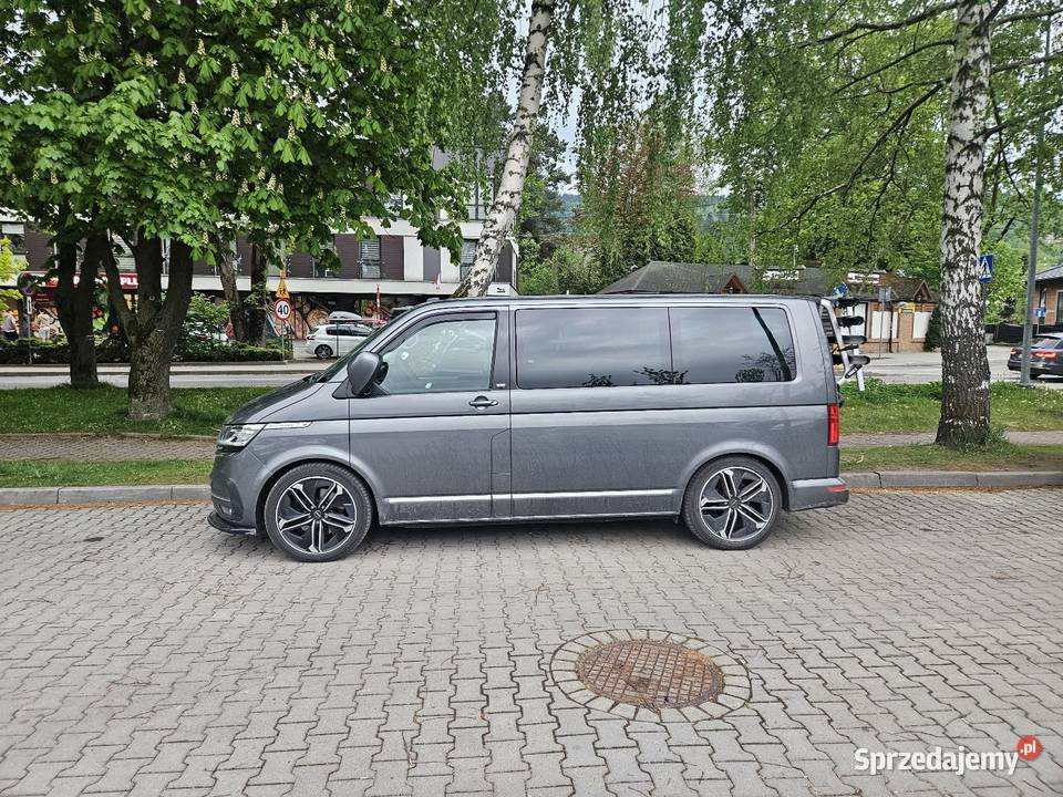 Multivan t61