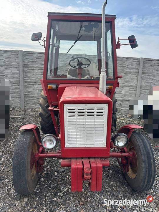 Władimiriec T25 Werbkowice