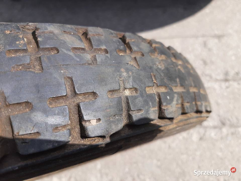 Opona degum shl wsk wfm 18 325 sprzedam