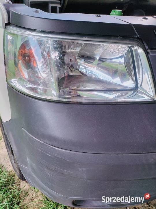 Polerowanie reflektorów lamp samochodowych Jakubowo Lubińskie