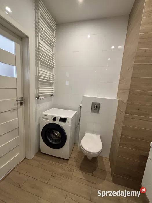 2 pokoje z halą garażową Gdańsk Morena Wynajem pomorskie sprzedam