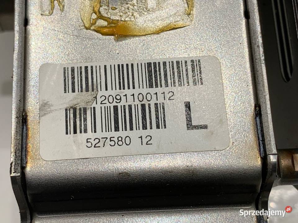 KOLUMNA KIEROWNICZA VW CC B7 3C1419501S 1116