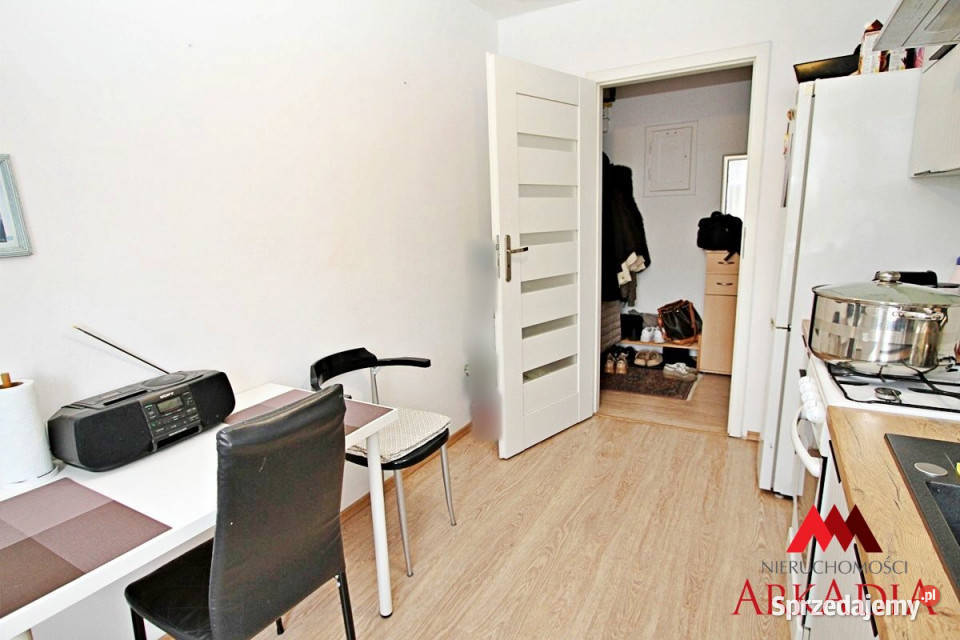 Mieszkanie Włocławek 512m2 2pok blok