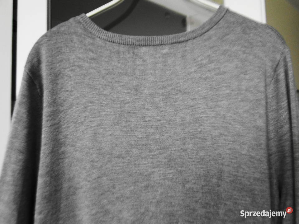 Marie Lund Porządny klasyczny kardigan L Warszawa