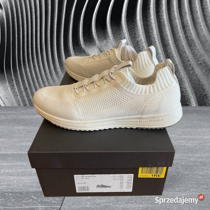 Buty mokasyny Marc OPolo Nowe oryginalne