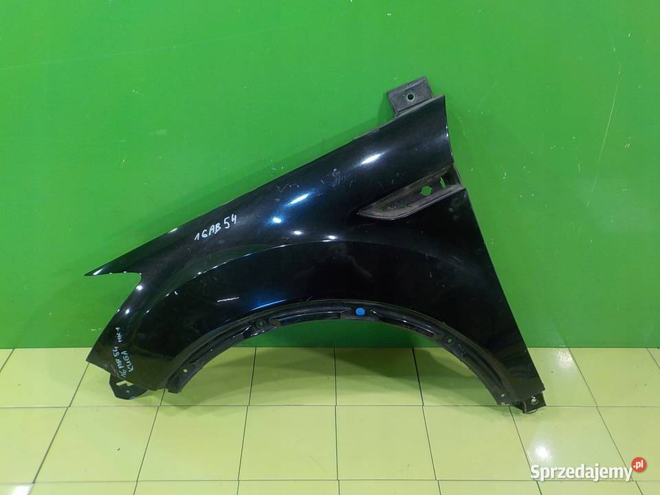 FORD KUGA MK1 I 20 TDCI 08r 5D blotnik lewy Suków