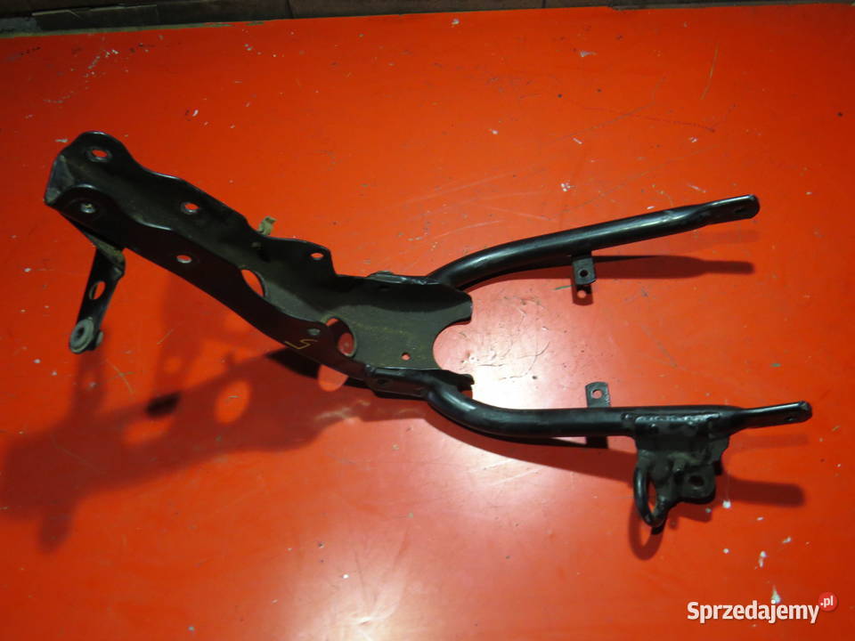 BMW F650 F 650 GS 1999 mocowanie silnika rama Elementy nadwozia