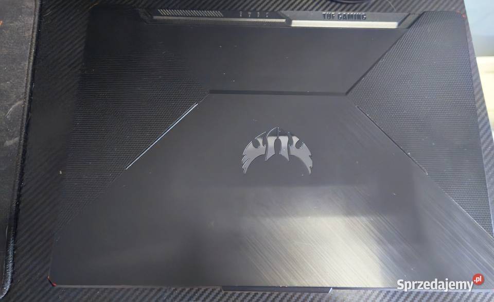 Laptop ASUS TUF Gaming F15