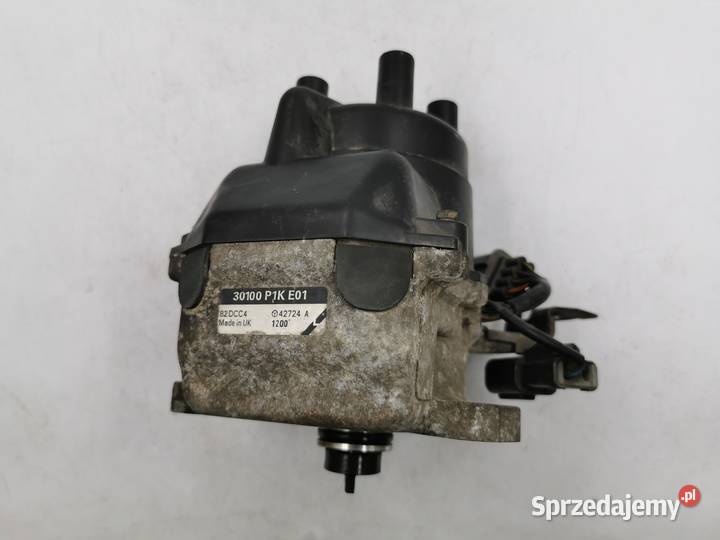 Aparat Zapłonowy Honda Civic VI 14 16v Wyszków