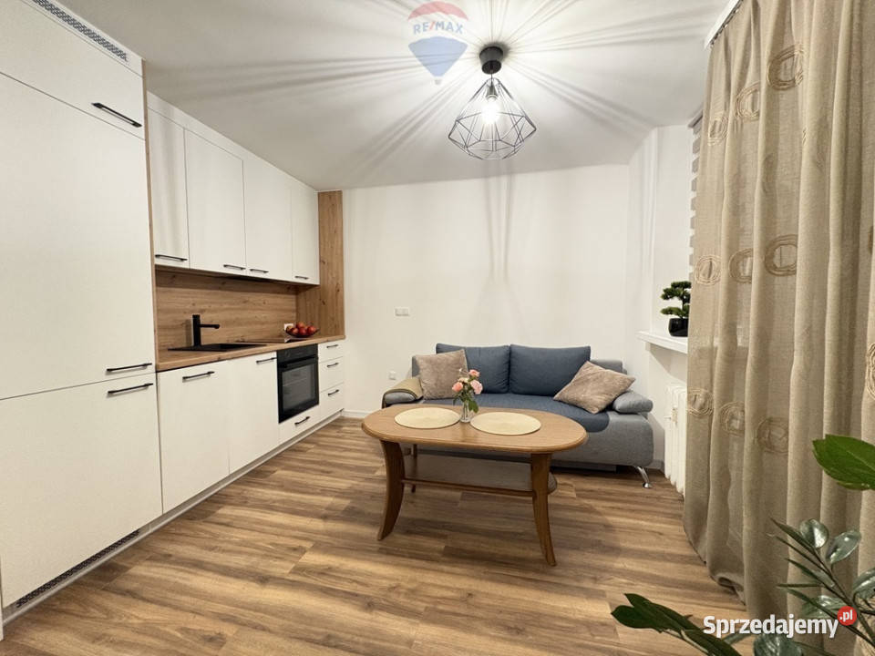 Kawalerka na wynajem