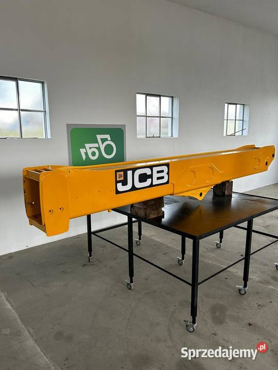 Maszt JCB 53170 Wilkowo