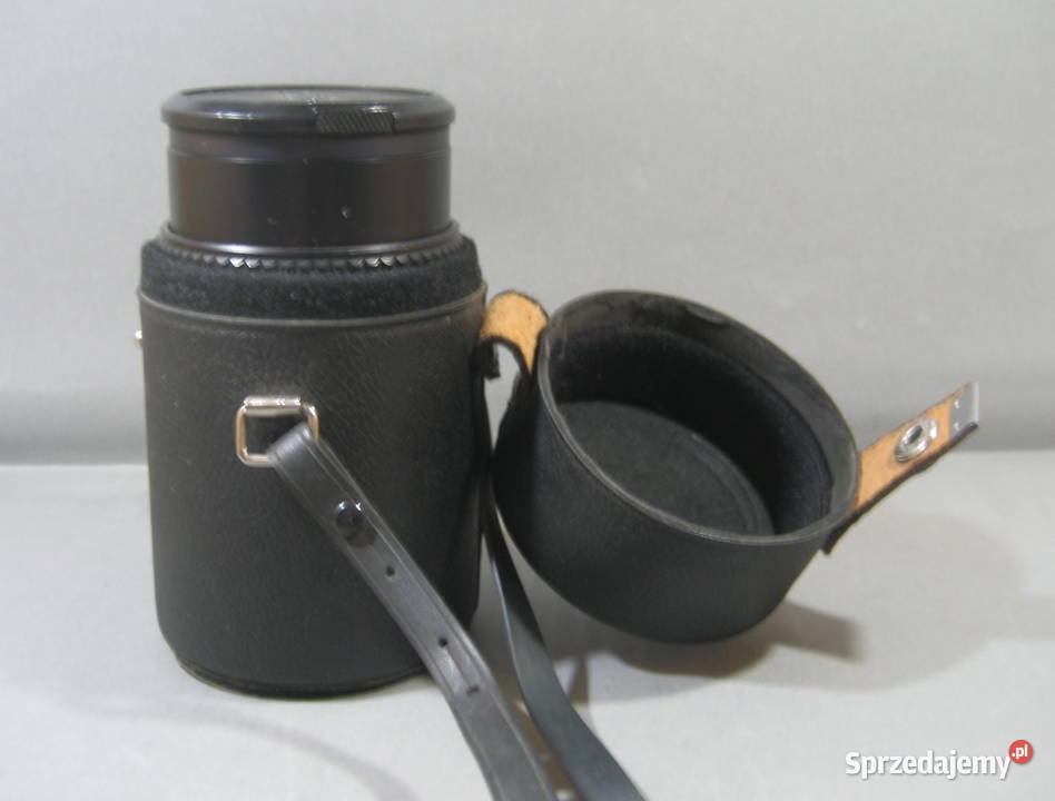 Obiektyw Sakar 35 135 mm Obiektywy