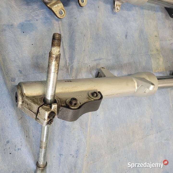 Gilera nexus 125 2007 lagi półka zawieszenie Nowy Tomyśl