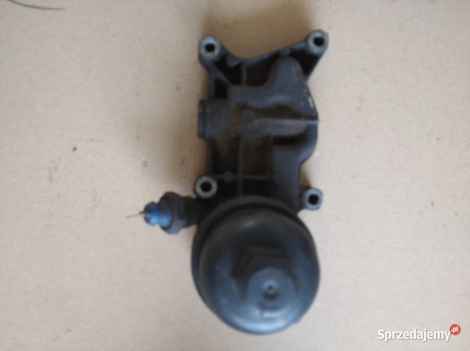 Obudowa filtra oleju Smart A1601800110 Chojnów