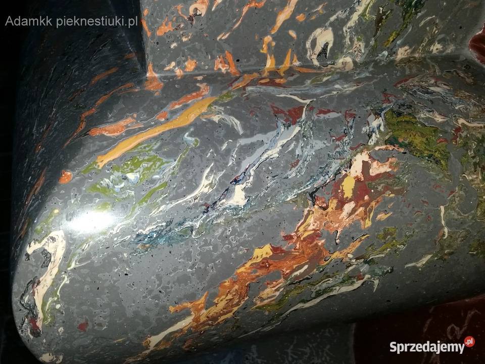 Stiuki inne niż weneckieMarmurowe granitowe Częstochowa