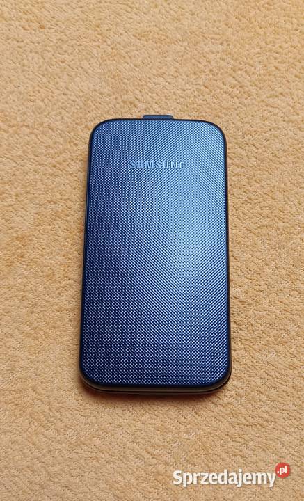 Samsung GTC3520 klapka 100 sprawny STAN Góra Kalwaria