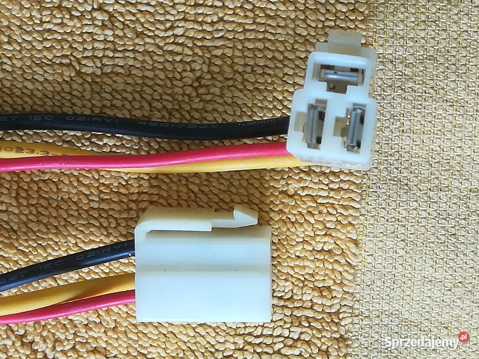 Przetwornica 3672V na 12V hulajnoga rower skuter zachodniopomorskie Kołobrzeg sprzedam