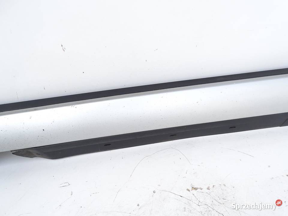 LISTWA PROGOWA LEWA 2990599 BMW X1 E84 X LINE osobowe Progi sprzedam