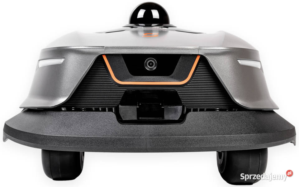 SUNSEEKER Elite X4 Lidar VSLAM X4 ROBOT KOSZĄCY wielkopolskie Opalenica sprzedam