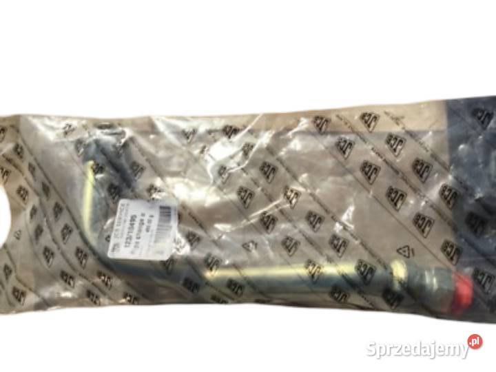 JCB 12310495 Rura zaworu przełączającego do JCB Poznań