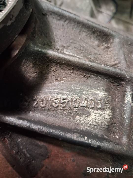 Dyferencjał Mercedes Benz Sosnowiec sprzedam