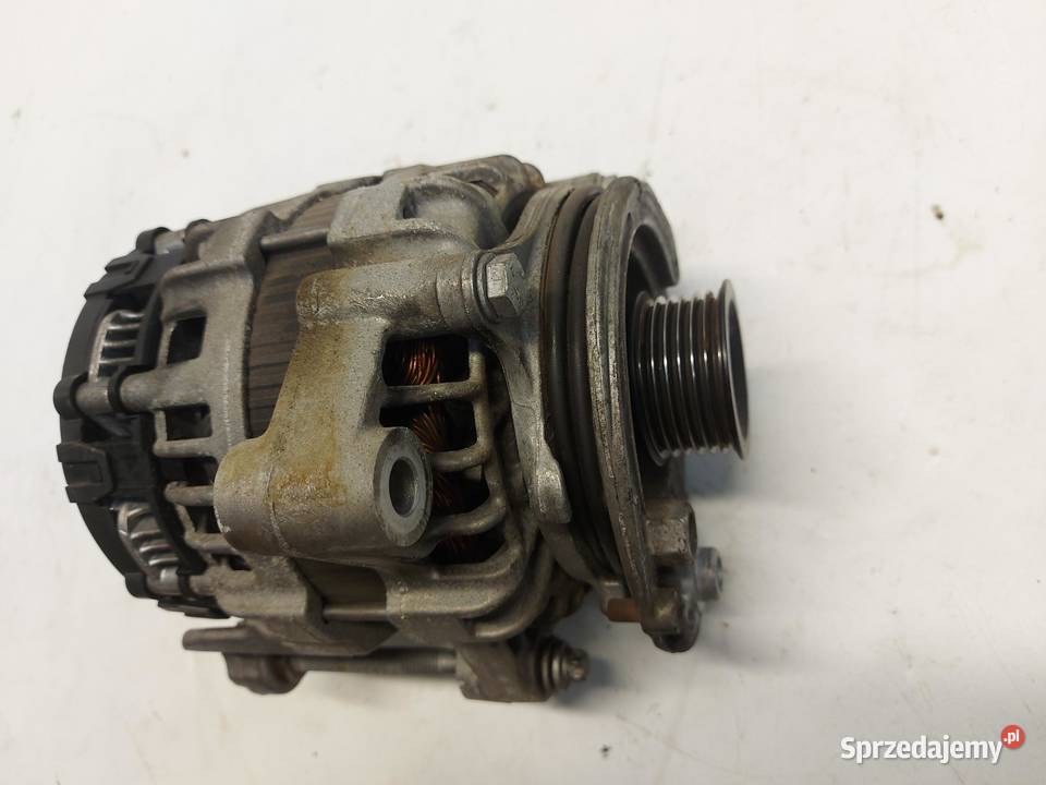 BMW G05 X5 30d 2019r ALTERNATOR 8571358 sprzedam