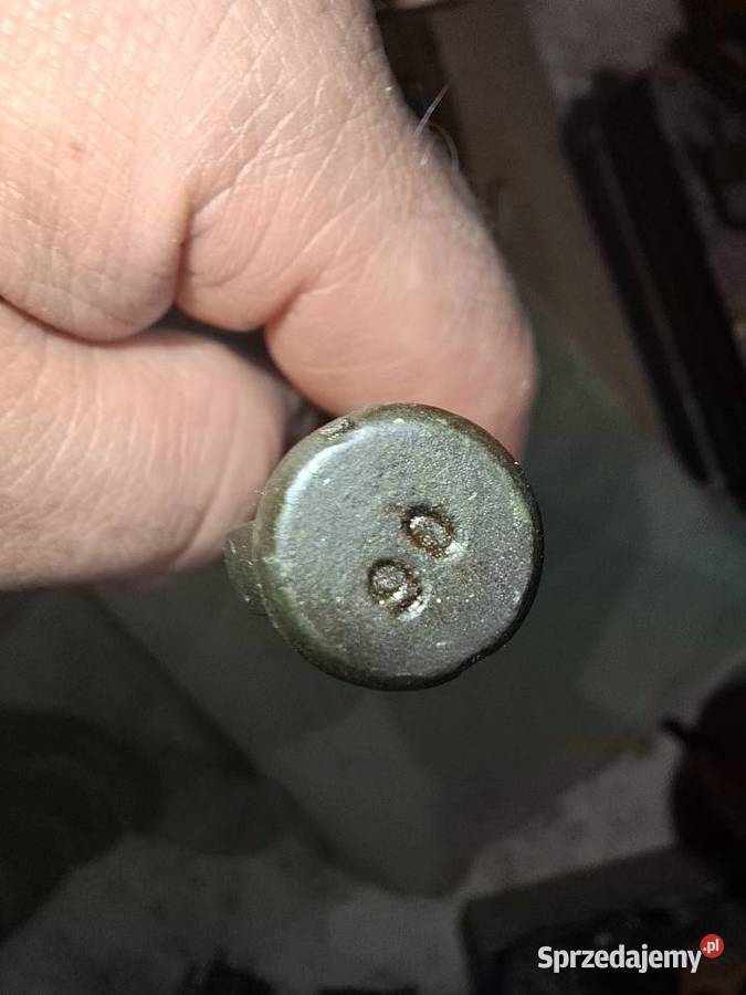 Bagnet Francuski MAS 36 Militaria Kielce