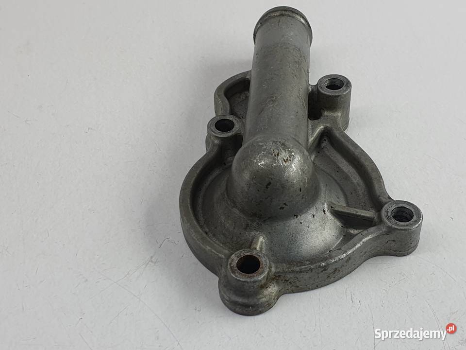 Pokrywa Pompy Wody Dekiel Honda Crf 450 Hm Łódź sprzedam