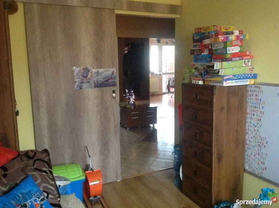 Mieszkanie TBS Aleksandrów Łódzki