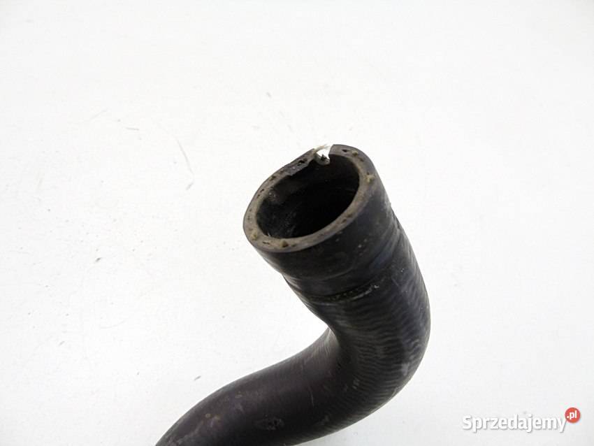WĄŻ PRZEWÓD RURKA WODY 22 HDI TDCI EURO 5 osobowe sprzedam