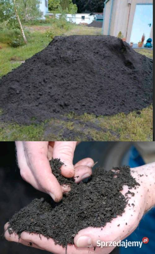 ZIEMIA OGRODOWA Studnia Głębinowa Pozostałe zachodniopomorskie sprzedam