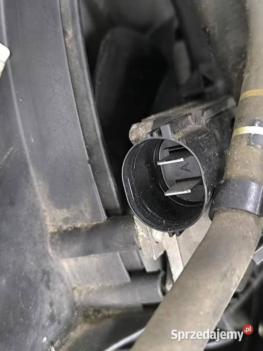 KOMPLET CHŁODNIC WENTYLATOR 20TDCI FORD KUGA MK1