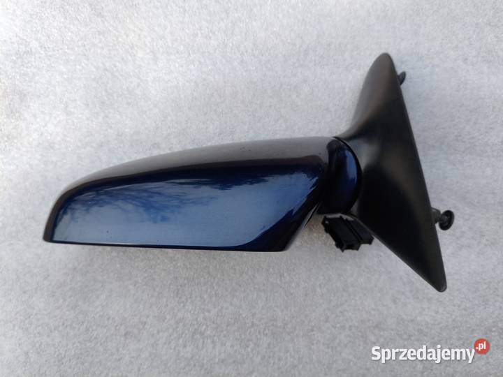 Lusterko Zewnętrzne Lewe Skoda Octavia I Lift Wyszków