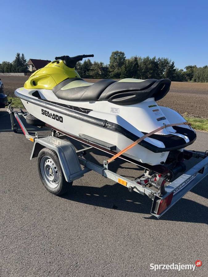 Yamaha xl 700 Gniezno