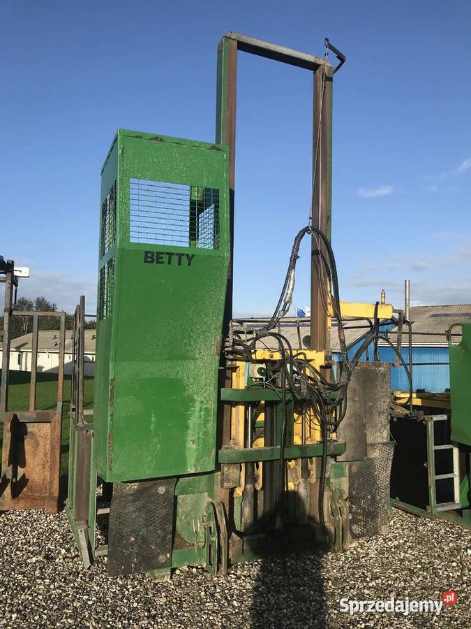 UwagaUzywane myszynu choinki Troszyn