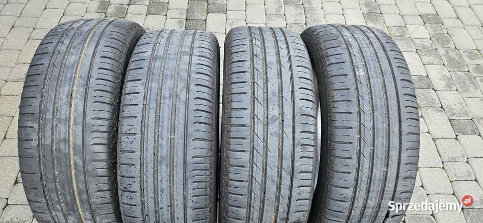 Nokian Tyres Wetproof SUV 22560r17 Łopuszno