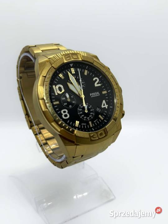 Zegarek męski Fossil FS5877 Męskie Elbląg