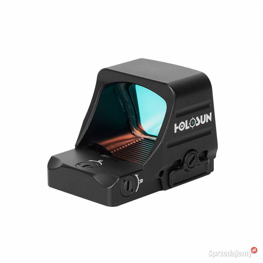 Kolimator Holosun HE507COMPGR Green Dot montaż Przyłęki sprzedam