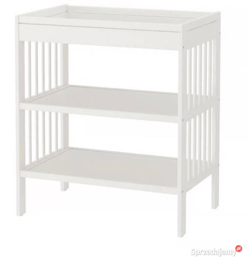 Przewijak Ikea Warszawa sprzedam