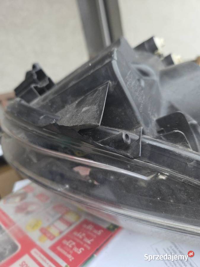 Lampa Opel Inignia Lift 1317r 1ZT01116602 sprzedam