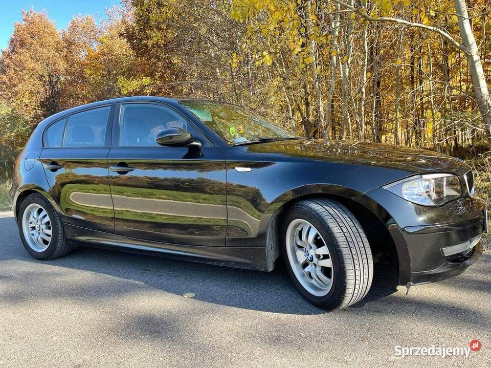 Sprzedam BMW 130KM Słaboszewo