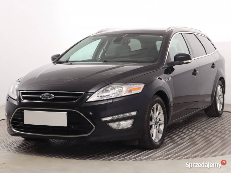 Ford Mondeo 20 TDCi elektryczne szyby Katowice
