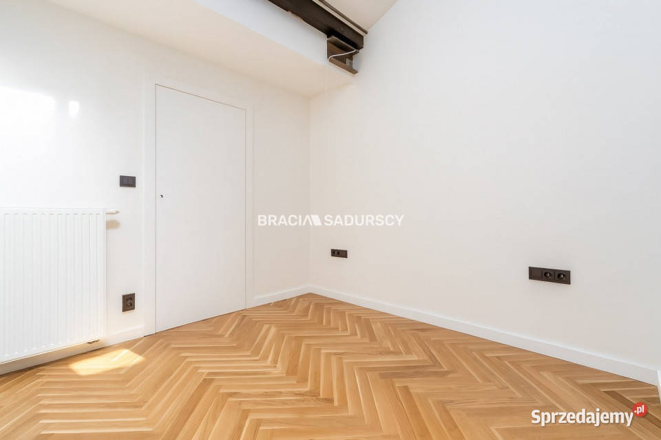 Mieszkanie na sprzedaż Kraków 358m2 2 pokojowe cegła