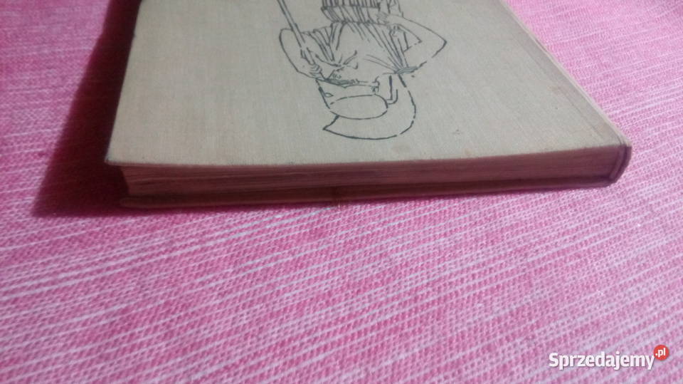 Anna Klubówna KRAJOBRAZ Z TĘCZĄ 1960 Wydanie Rok wydania 1960 lubelskie Świdnik